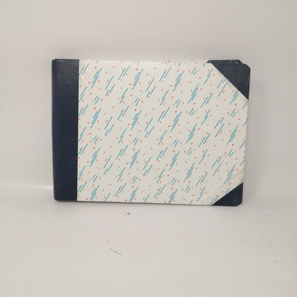 Libreta Pasta Dura Fforma Italiana Raya 192 Hojas Nterl 8 B
