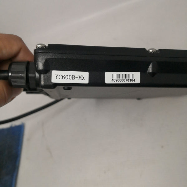 Microinversor APSystems YC600B 548W 120v 2paneles 2f