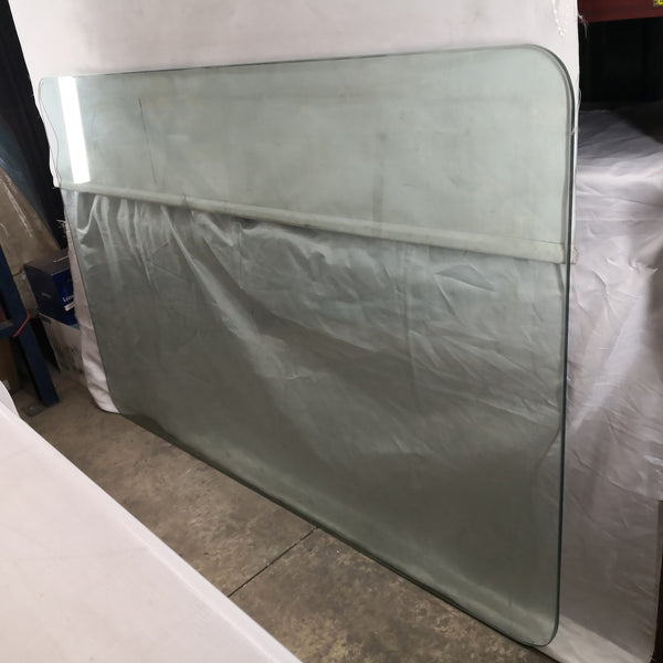 Cristal templado Cubierta Vidrio mesa 110x169cm 12mm