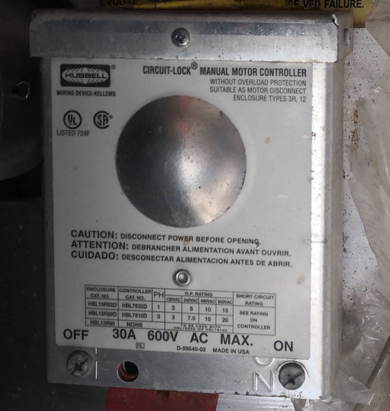 VENTILADOR CENTRÍFUGO EXTRACTOR AIRE CAPTIVEAIRE 0.5HP