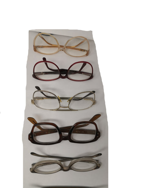 Armazones Lentes Graduados Estilos lote 132pz mayoristas