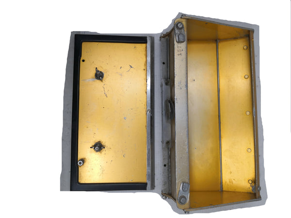 Herramientas Para Paneles De Yeso Flat Box 10 Columbia