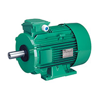 Motor Electrico Trifasico LEROY SOMER 25HP LS180MT-T
