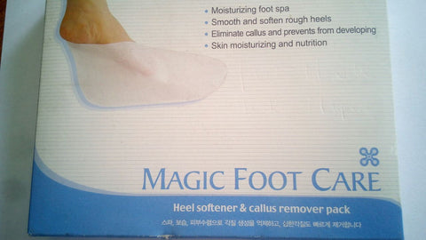 Magic Food Care