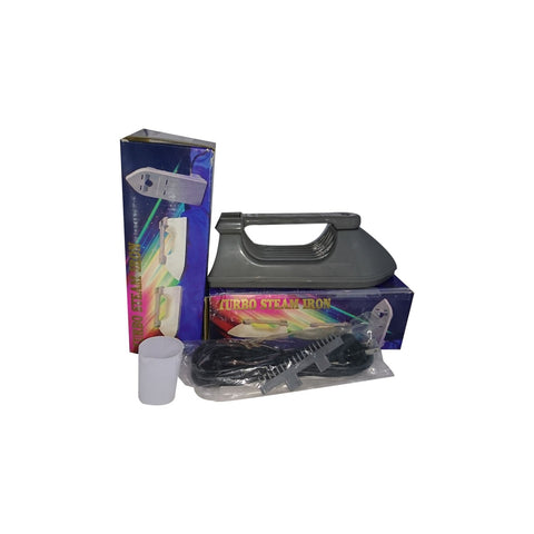 50 Planchas De Vapor Instantánea De Viaje Ligera