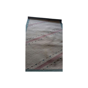 Alfombra Tamacani 100% Lana pura