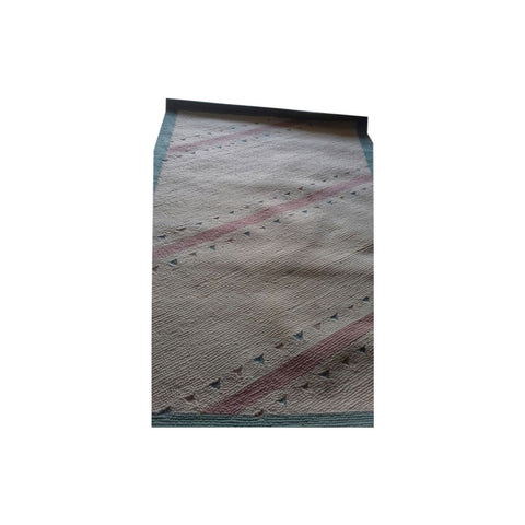 Alfombra Tamacani 100% Lana pura