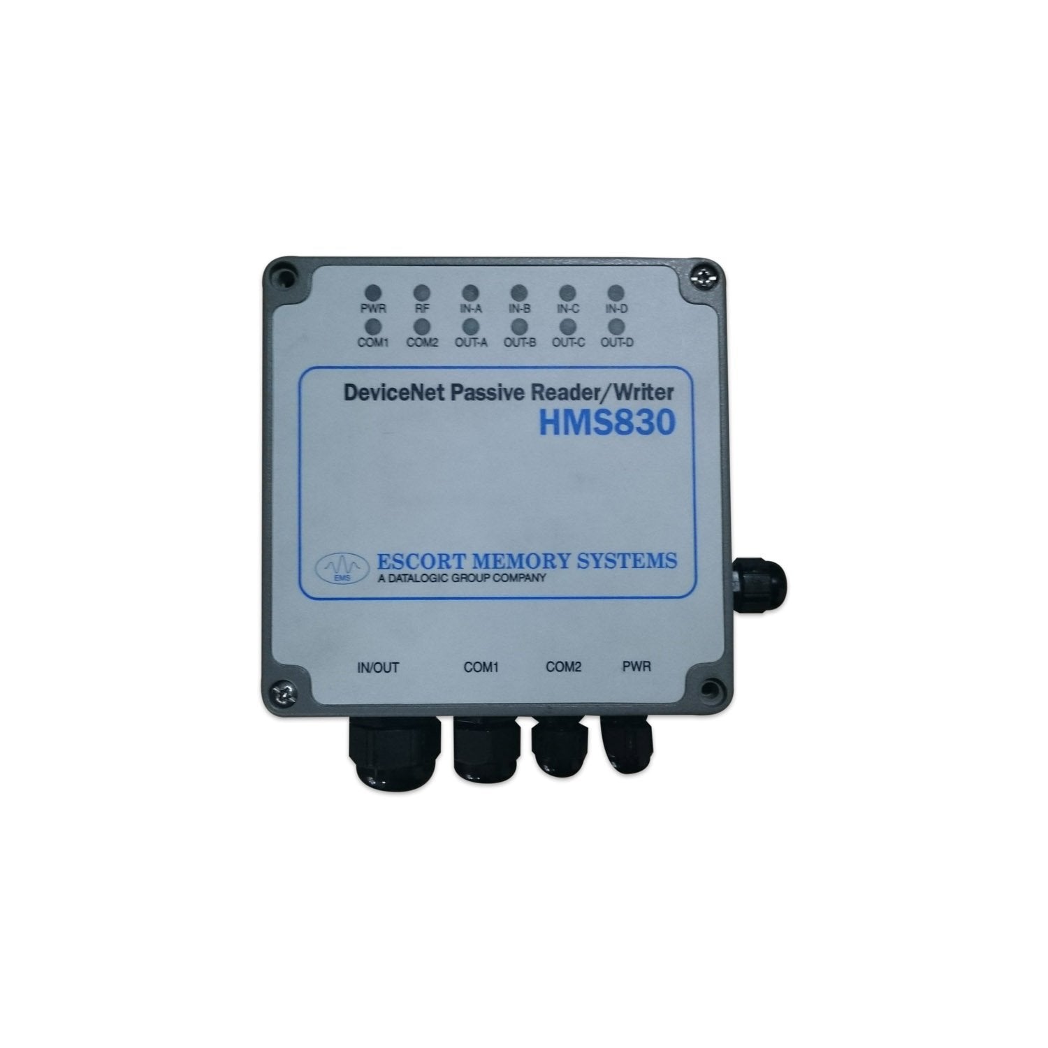 Lector Escritor Pasivo Hms830-3 Devicenet