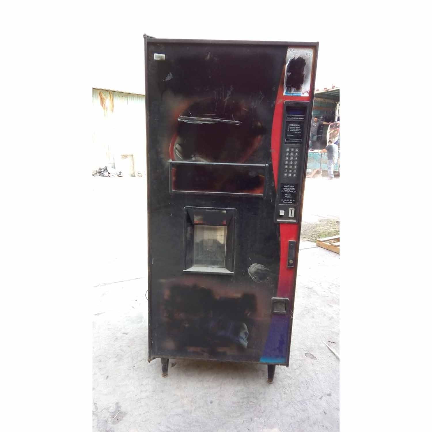 Maquina De Cafe