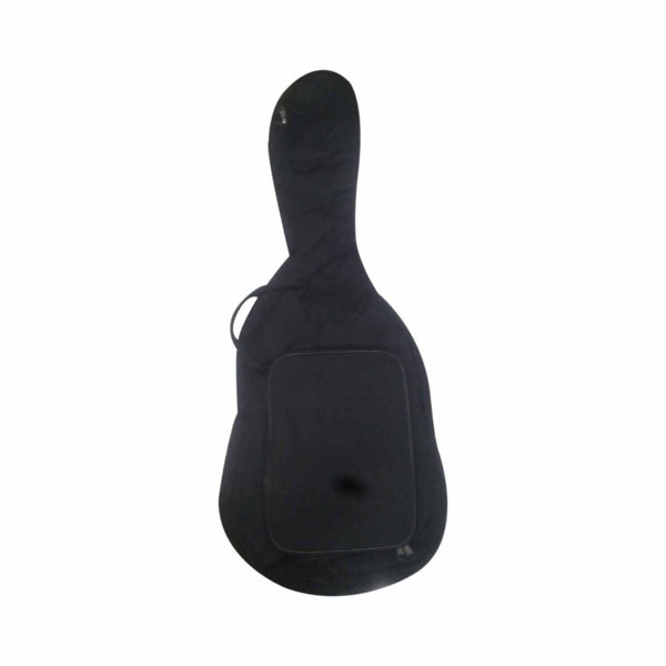 Estuche Funda Para Guitarra