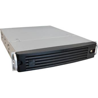 Nvr Profesional Blackjack Watchdog 128 Ipcam 16tb