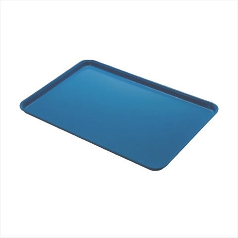 Charola Fibra De Vidrio Alimentos Comida 46X36 Camlite Cambro