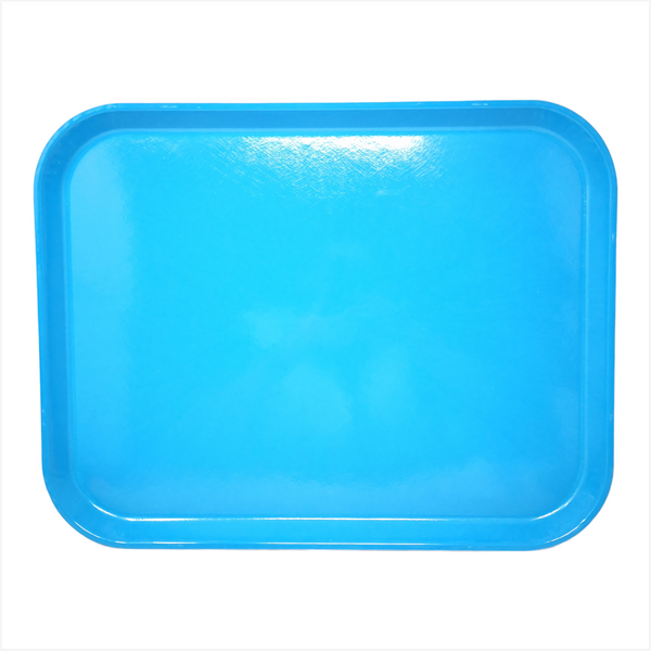 Charola Fibra De Vidrio Alimentos Comida 46X36 Camlite Cambro