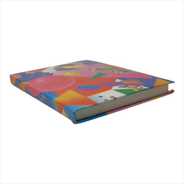 Libreta distintas portadas