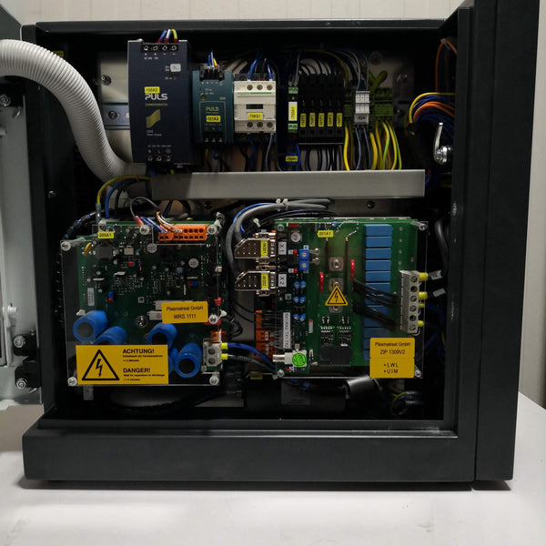Plasmatreat Fg5001 Generador Plasma Equipo Limpia Superficie