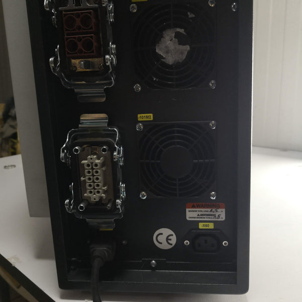 Plasmatreat Fg5001 Generador Plasma Equipo Limpia Superficie