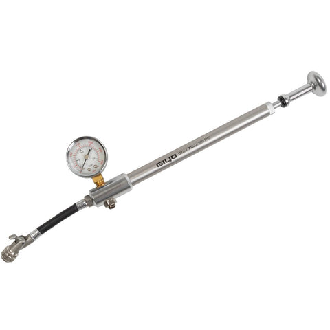Bomba De Choque Alta Presion Giyo 300 Psi Shock Pump