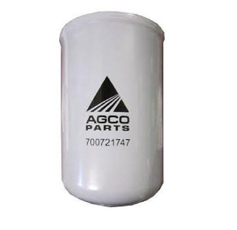 Filtro Para Tractor Valtra Agco Parte 700721747