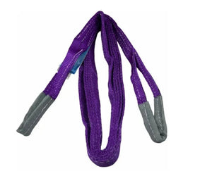 Eslinga Plana Powertex 6 M X 5 CM W1808 1 Tonelada