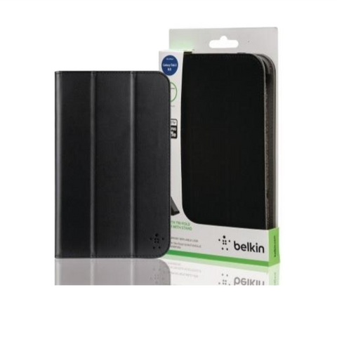 Funda Trifold Samsung Galaxy Tab 3 De 8pulgada Belkin Tablet