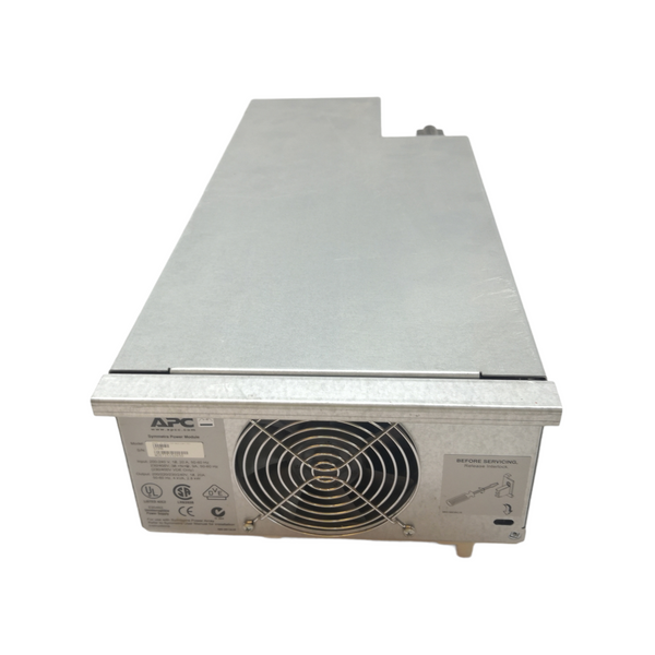 Modulo De Poder Apc Symmetra 4kva