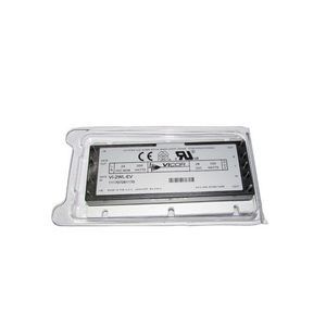 Convertidor De Voltaje 24/28v Dc Dc Converter Vicor Vi-2wl-e