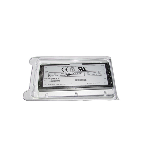 Convertidor De Voltaje 24/28v Dc Dc Converter Vicor Vi-2wl-e