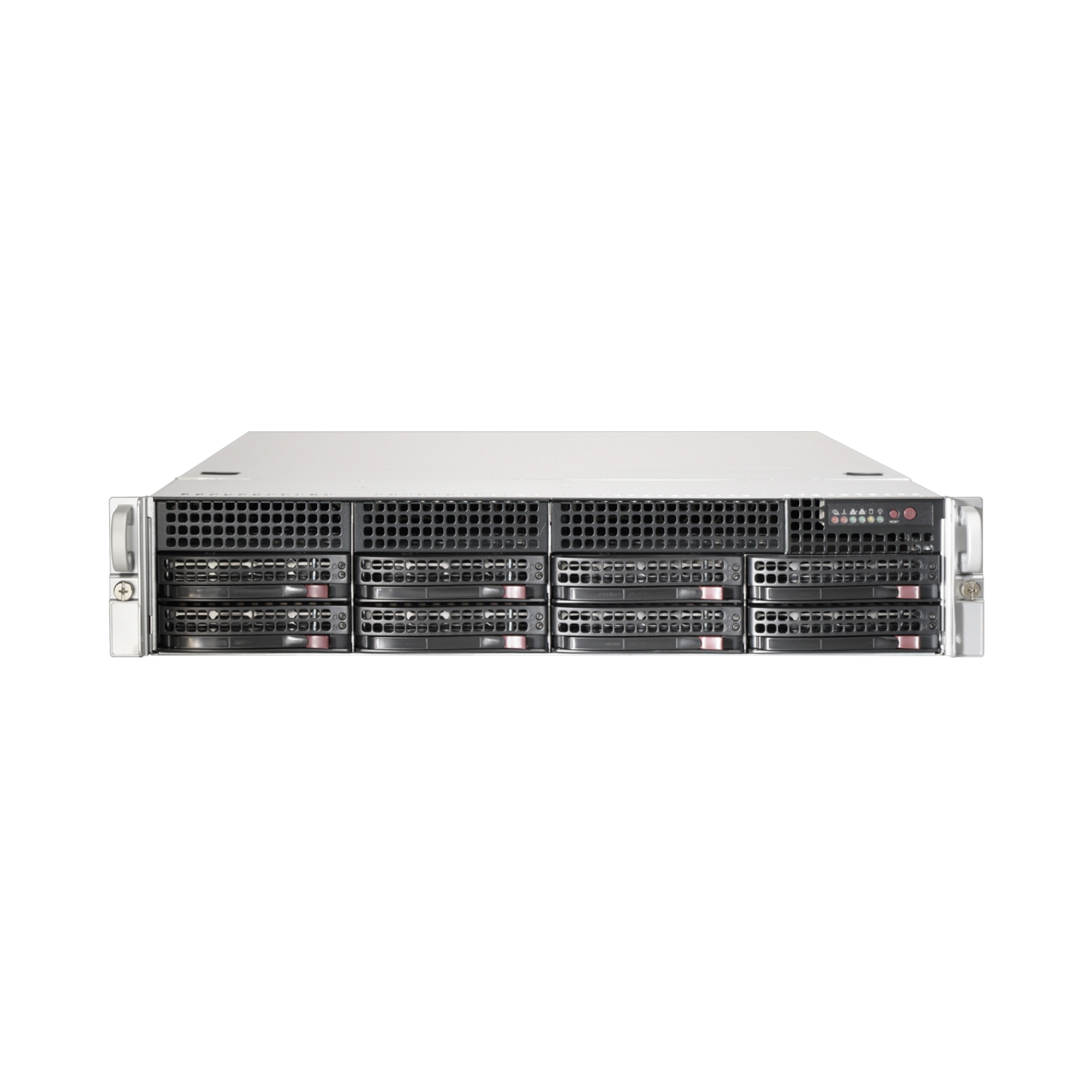 Nvr Profesional Blackjack Watchdog 128 Ipcam 16tb