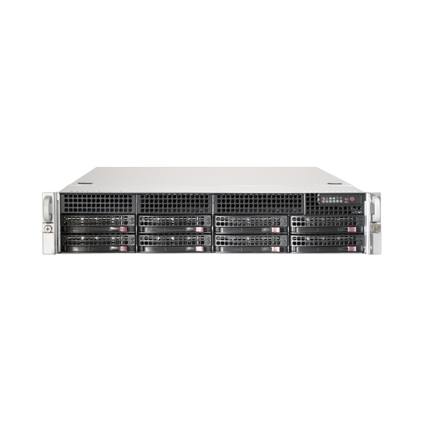 Nvr Profesional Blackjack Watchdog 128 Ipcam 16tb