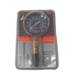 Tester Vastago Medidor Compresion Universal Cp7821