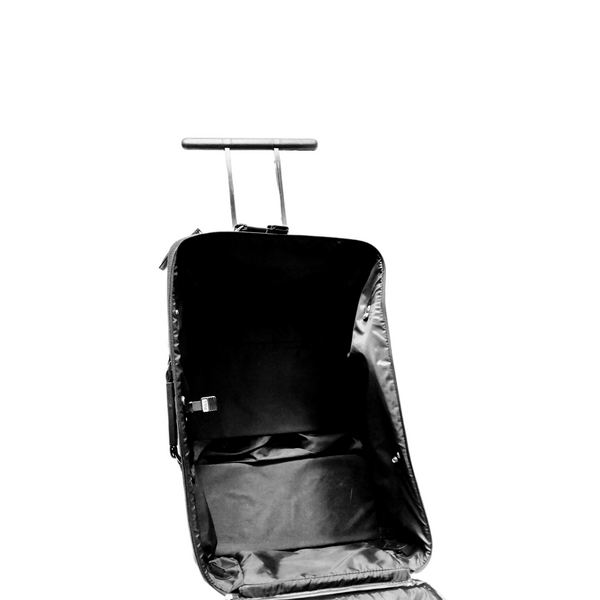 Maleta de viaje Samsonite azul Usado