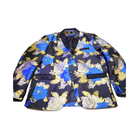 Saco traje caballero Moderno Italy Design Estilo Importado