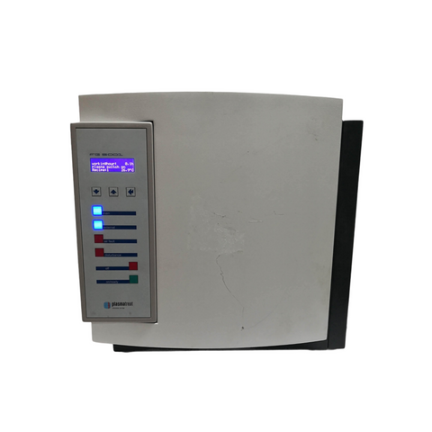 Plasmatreat Fg5001 Generador Plasma Equipo Limpia Superficie