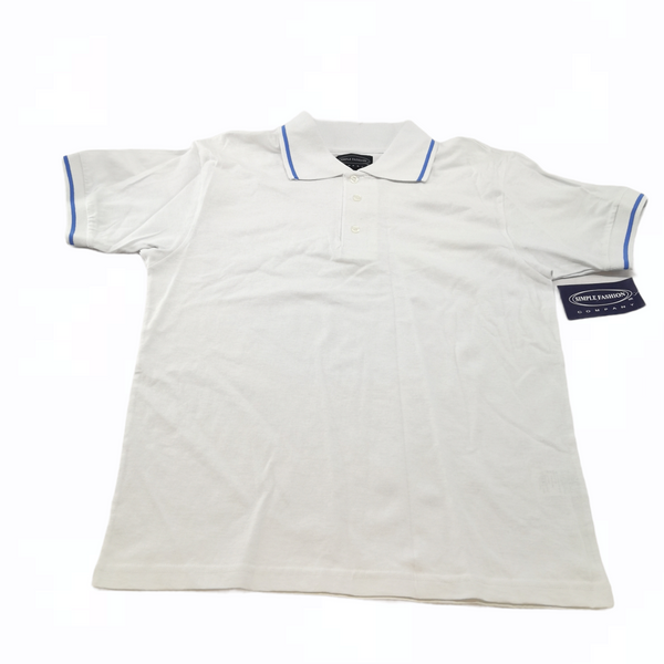 Playeras Tipo Polo Hombre Caballero Manga Corta Surtido
