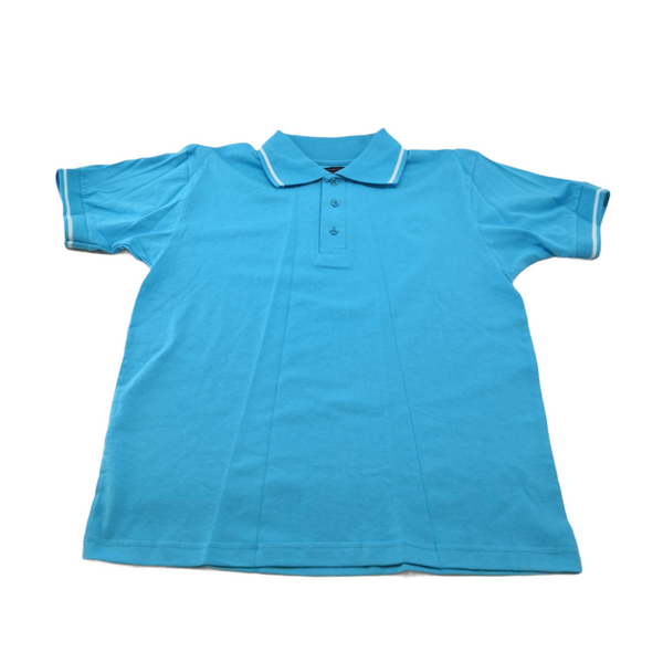 Playeras Tipo Polo Hombre Caballero Manga Corta Surtido