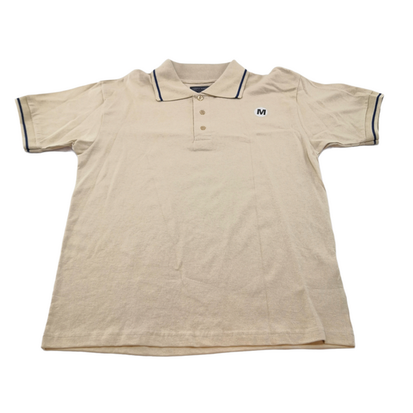 Playeras Tipo Polo Hombre Caballero Manga Corta Surtido