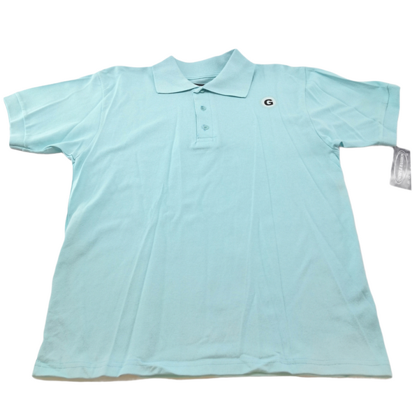 Playeras Tipo Polo Hombre Caballero Manga Corta Surtido