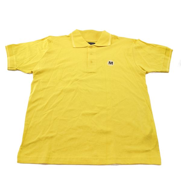 Playeras Tipo Polo Hombre Caballero Manga Corta Surtido