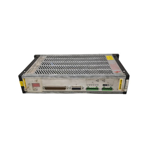 Modulo Berger Lahr Wd5-008.051-00 Controlador Motor Paso A Paso