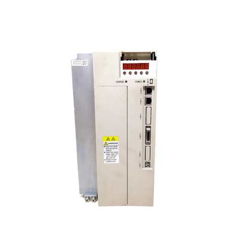 Controlador servomotor 380V 100A servo drive unit GR3100T-LA1