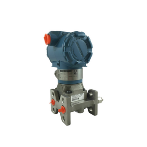 TRANSMISOR DE PRESION ROSEMOUNT 3051 TG1A2B21AB4