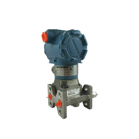 TRANSMISOR DE PRESION ROSEMOUNT 3051 TG1A2B21AB4