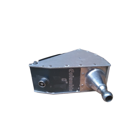 Herramienta Para Paneles Yeso Columbia Corner Flusher Box 8
