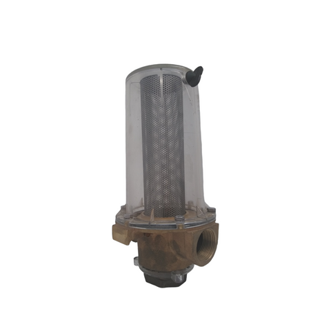 Filtro De Agua Perko Groco Arg-1250 Series