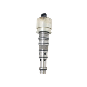 Válvula de control solenoide RE177539 tractor John Deere
