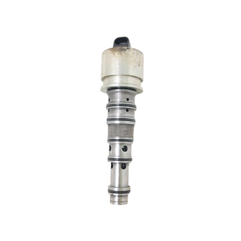 Válvula de control solenoide RE177539 tractor John Deere