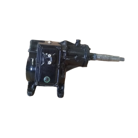 Valvula Motor De Presion Mintor 292113 Negro