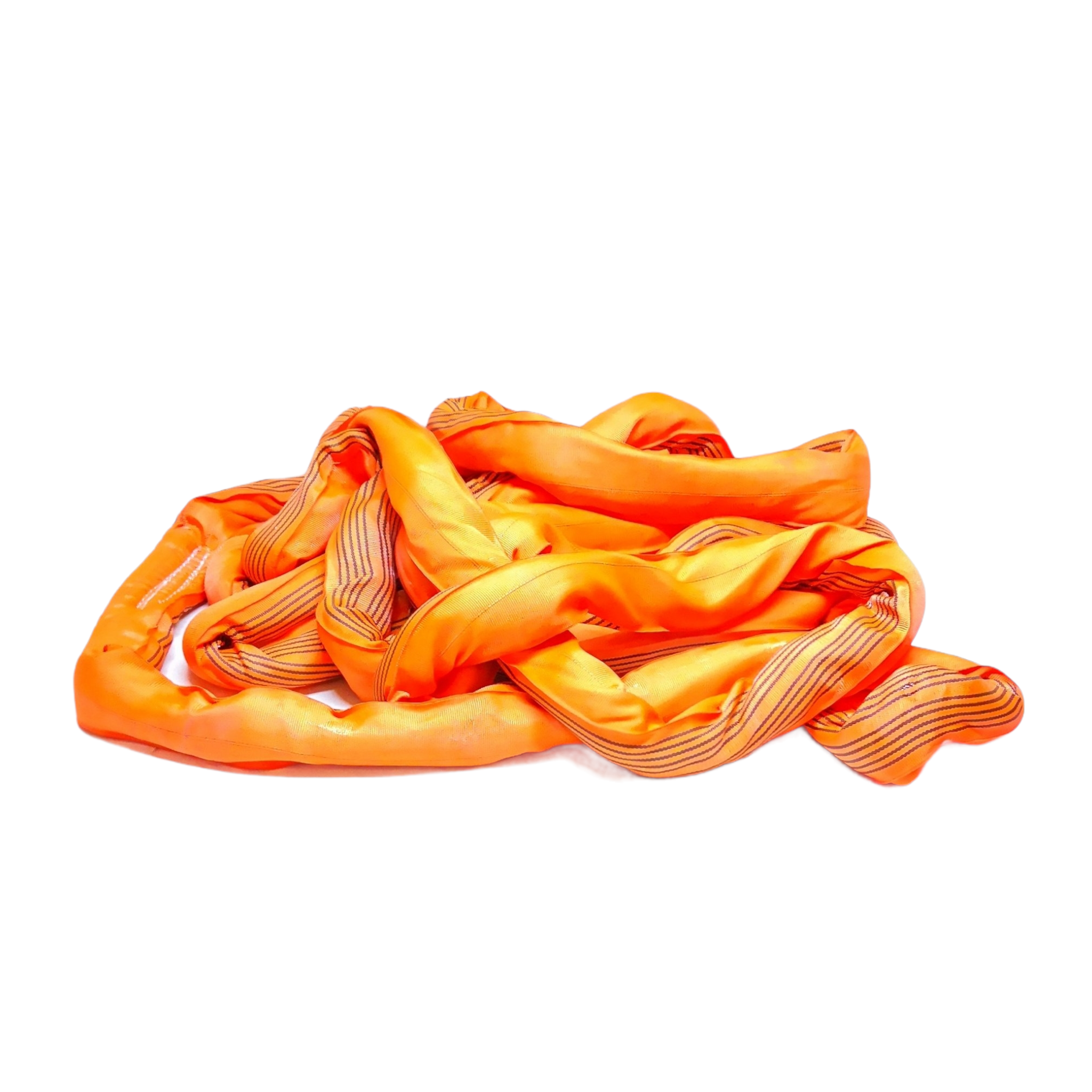 Eslinga Redonda Powertex 802451 Circular Naranja