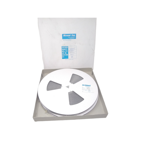 Componentes Electronicos Carrete Diodo Microsemi Dl4004-t