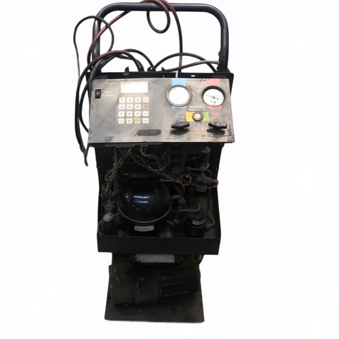 Equipo recuperacion Aire Acondicionado Robinair 34700 R134a Usado
